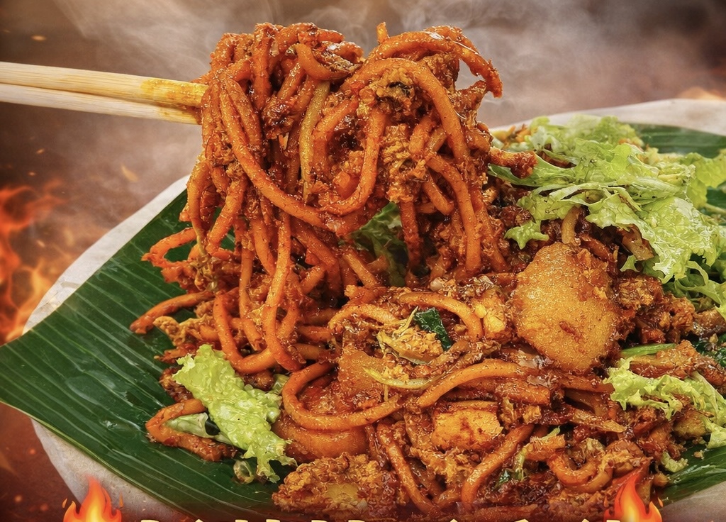 Zhen May Wei — Food, Butterworth, Pulau Pinang