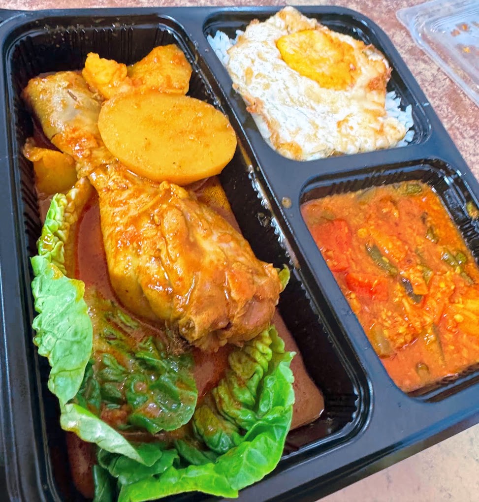 Zhen May Wei — Food, Butterworth, Pulau Pinang
