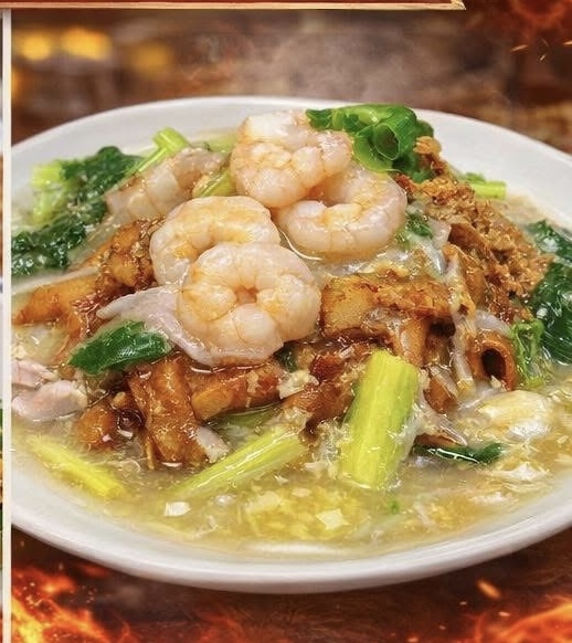 Zhen May Wei — Food, Butterworth, Pulau Pinang