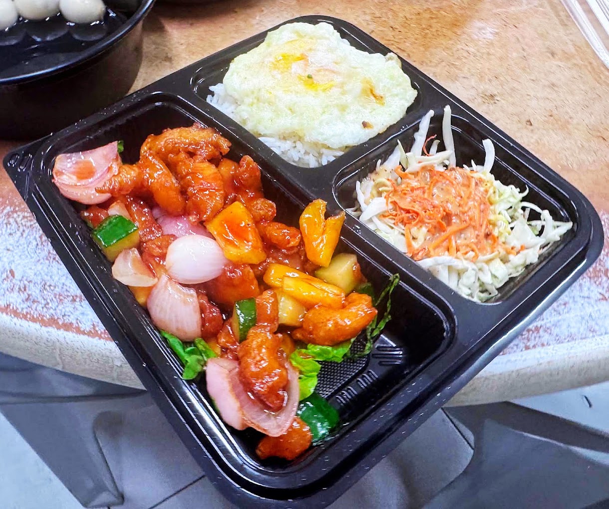 Zhen May Wei — Food, Butterworth, Pulau Pinang