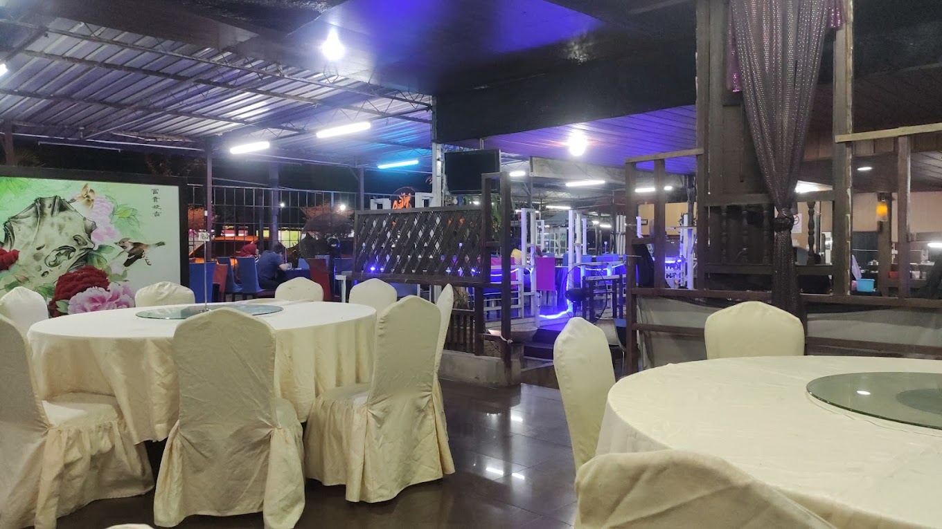 Aidys Cafe Sdn Bhd — Environment, Butterworth, Pulau Pinang