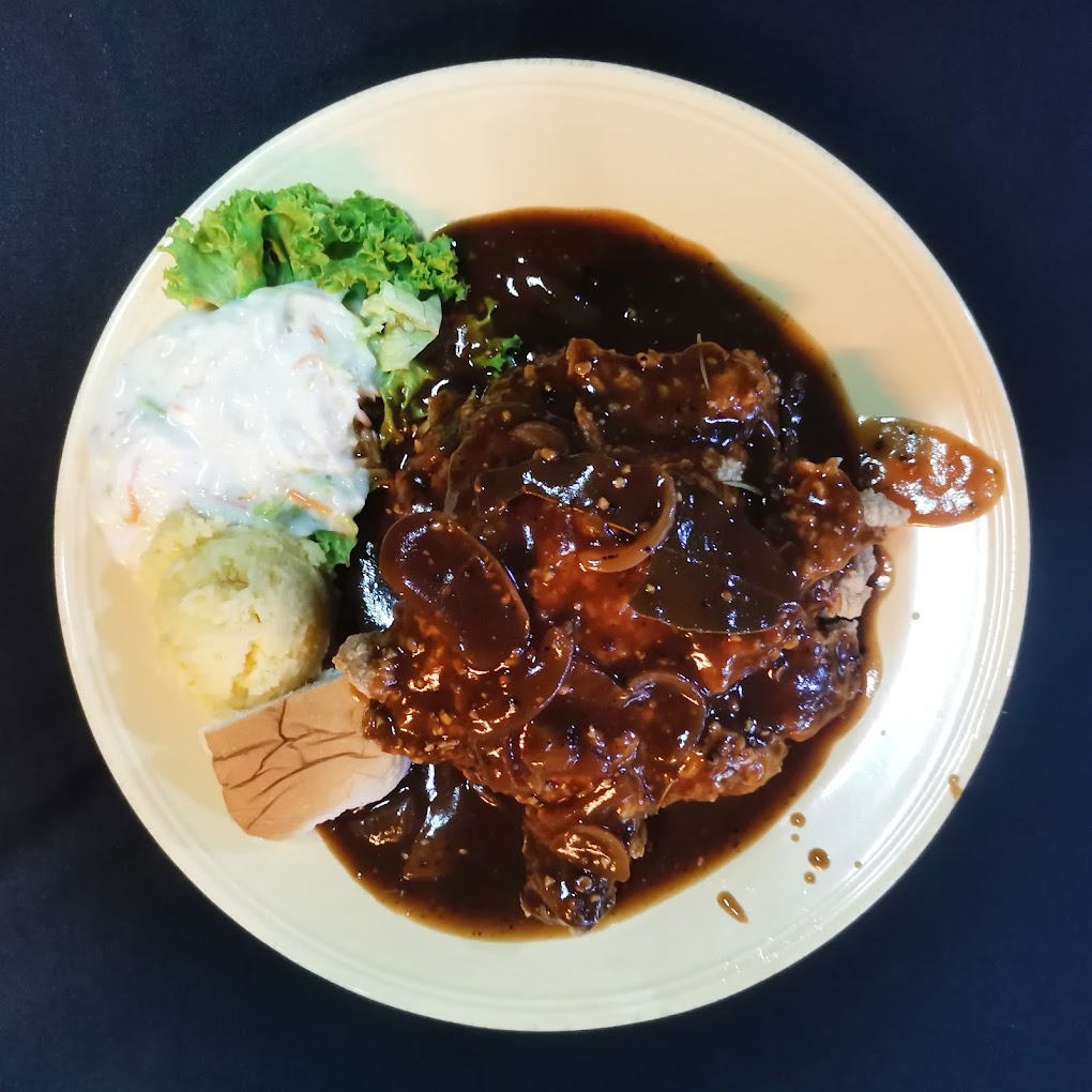Aidys Cafe Sdn Bhd — Food, Butterworth, Pulau Pinang