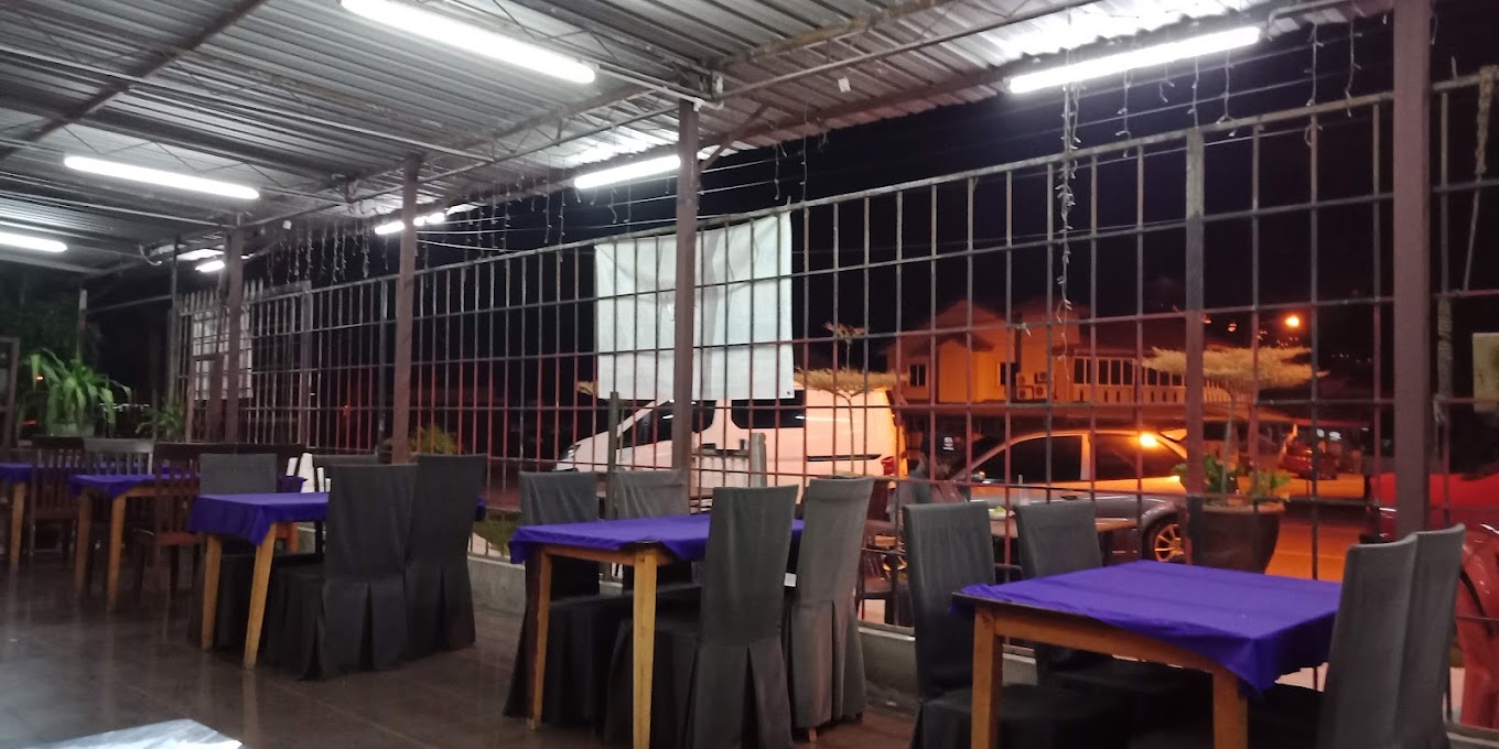 Aidys Cafe Sdn Bhd — Environment, Butterworth, Pulau Pinang