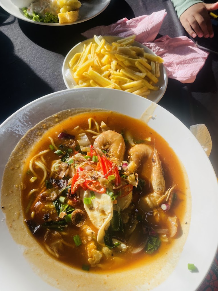 Aidys Cafe Sdn Bhd — Food, Butterworth, Pulau Pinang