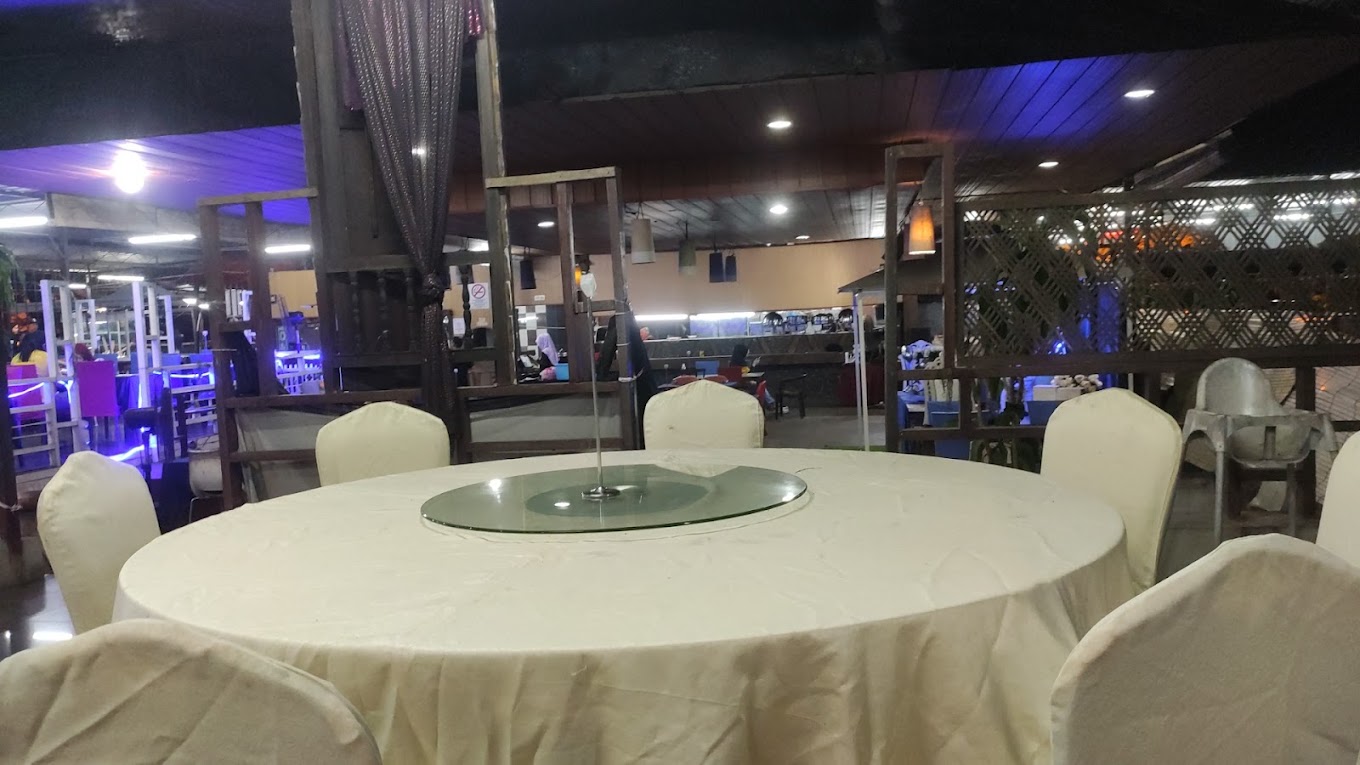 Aidys Cafe Sdn Bhd — Environment, Butterworth, Pulau Pinang