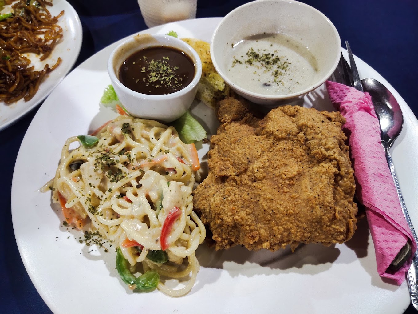 Aidys Cafe Sdn Bhd — Food, Butterworth, Pulau Pinang