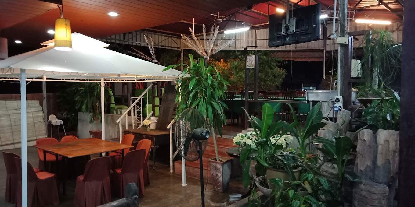 Aidys Cafe Sdn Bhd — Environment, Butterworth, Pulau Pinang