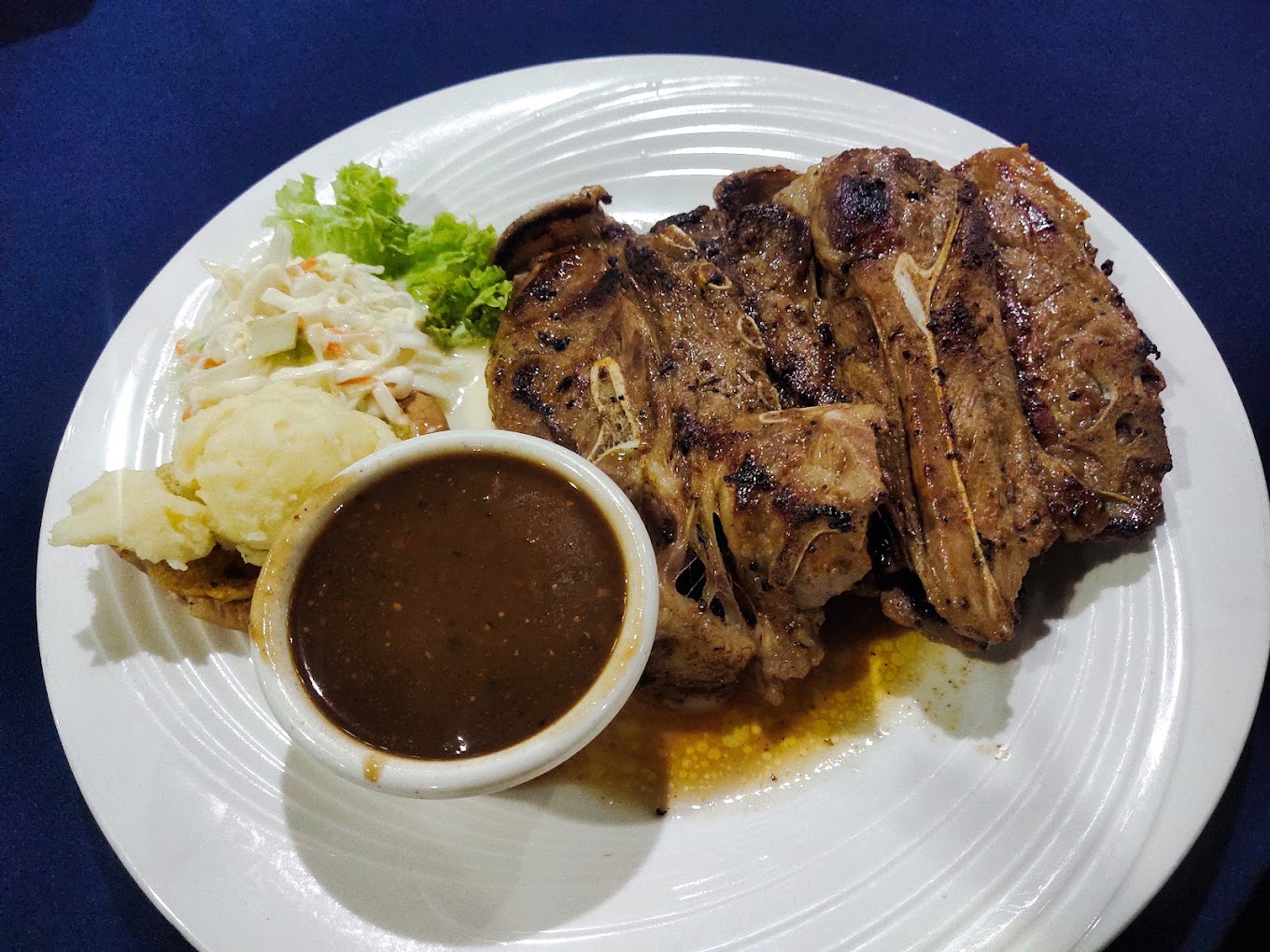 Aidys Cafe Sdn Bhd — Food, Butterworth, Pulau Pinang