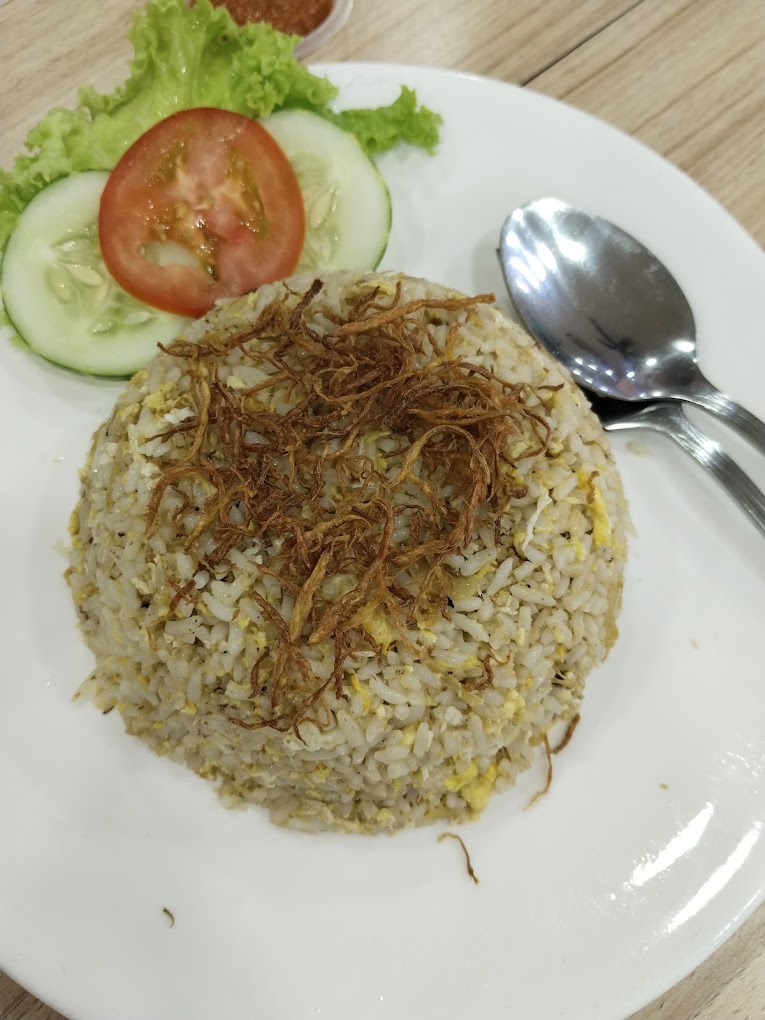 M Veggie Restaurant and Cafe — Food, Butterworth, Pulau Pinang