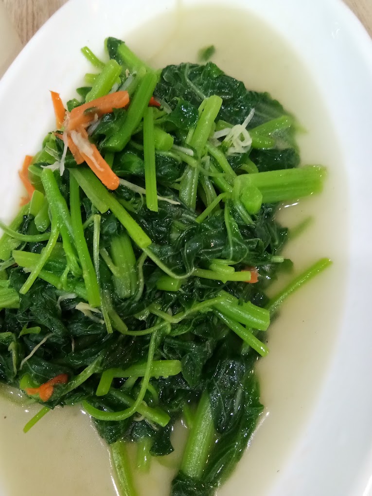 M Veggie Restaurant and Cafe — Food, Butterworth, Pulau Pinang