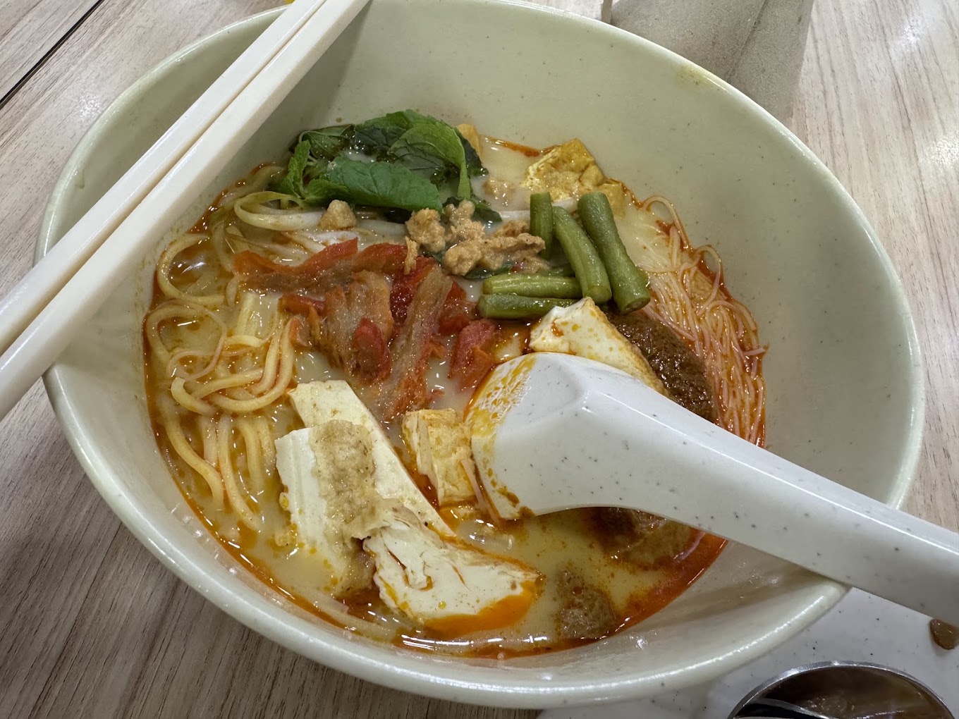 M Veggie Restaurant and Cafe — Food, Butterworth, Pulau Pinang