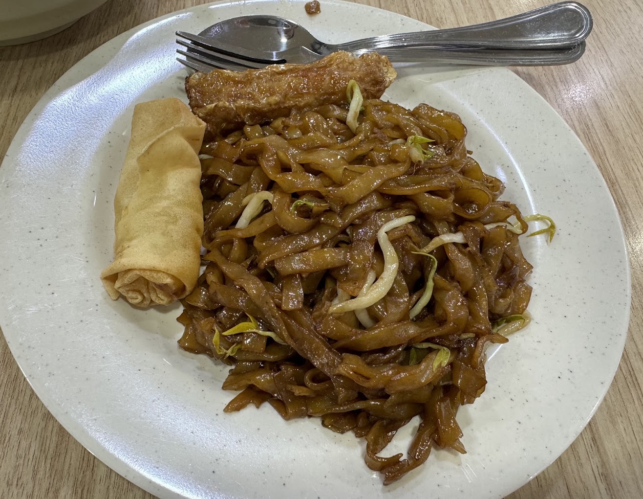 M Veggie Restaurant and Cafe — Food, Butterworth, Pulau Pinang