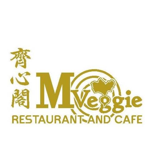 M Veggie Restaurant and Cafe