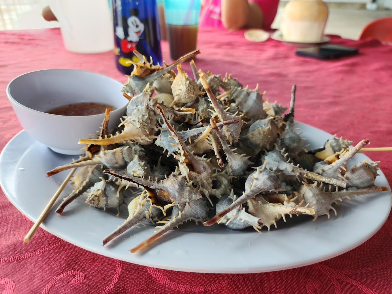 Northern Coastal Seafood (北海道) — Food, Butterworth, Pulau Pinang