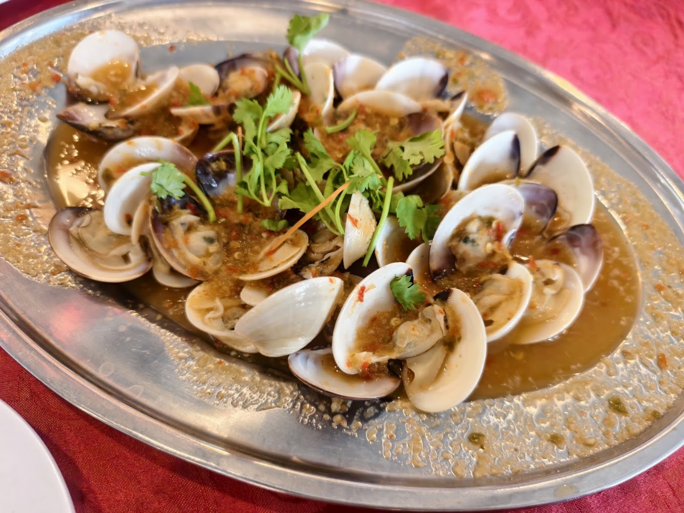 Northern Coastal Seafood (北海道) — Food, Butterworth, Pulau Pinang