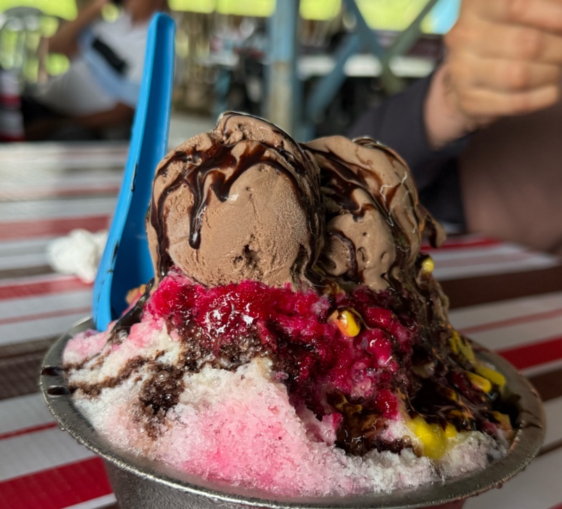 Warung Kulat, Kuala Sungai Abdul, Bagan Belat — Food, Penaga, Pulau Pinang