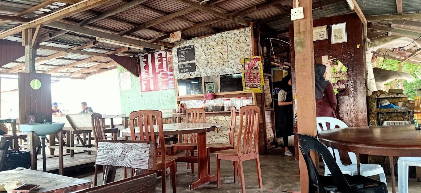 Warung Kulat, Kuala Sungai Abdul, Bagan Belat — Environment, Penaga, Pulau Pinang