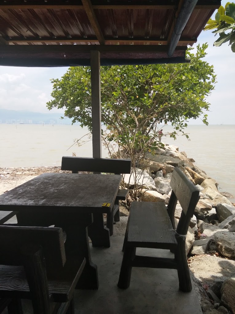 Warung Kulat, Kuala Sungai Abdul, Bagan Belat — Environment, Penaga, Pulau Pinang