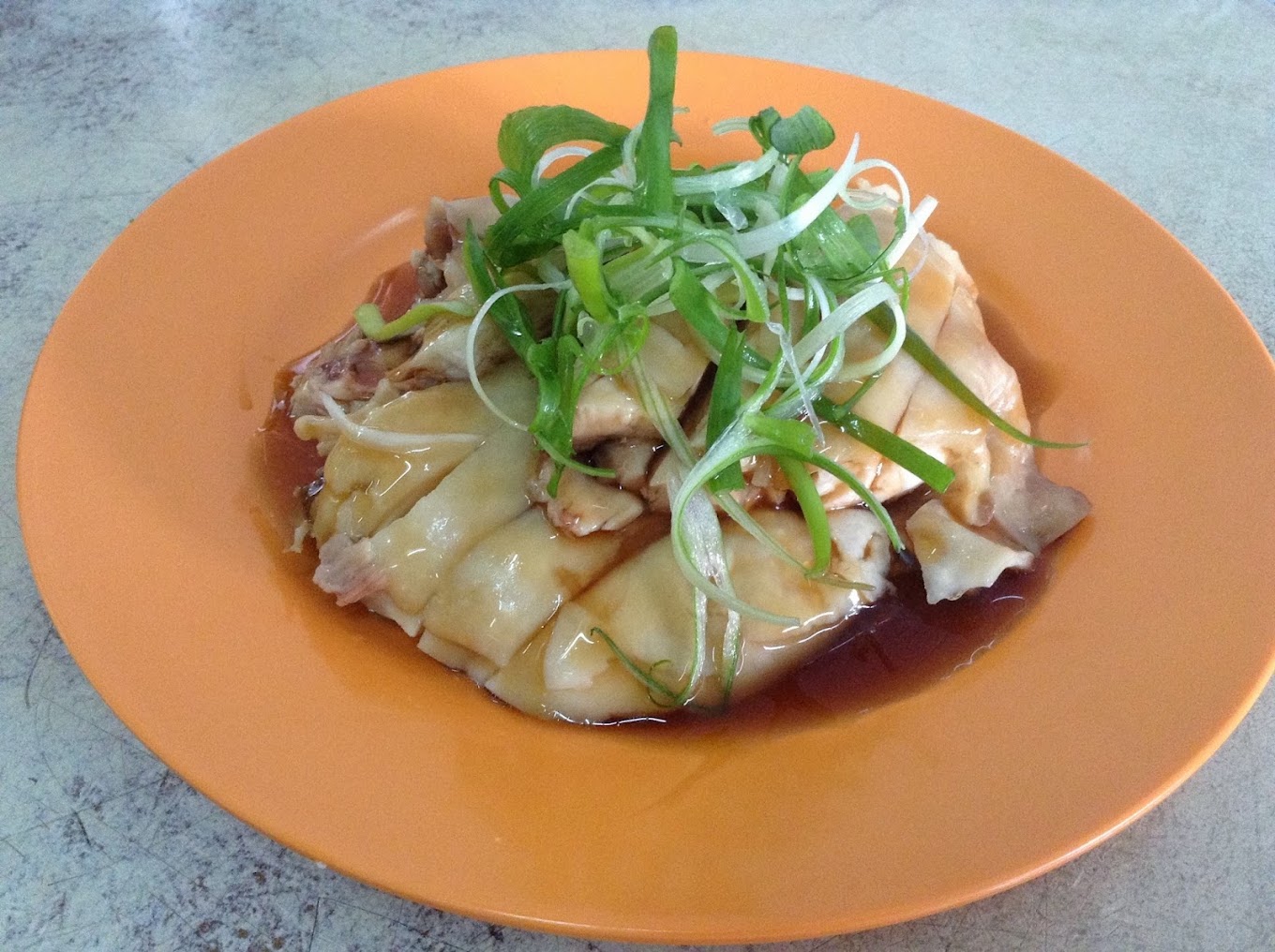May Fong Restaurant — Food, Butterworth, Pulau Pinang