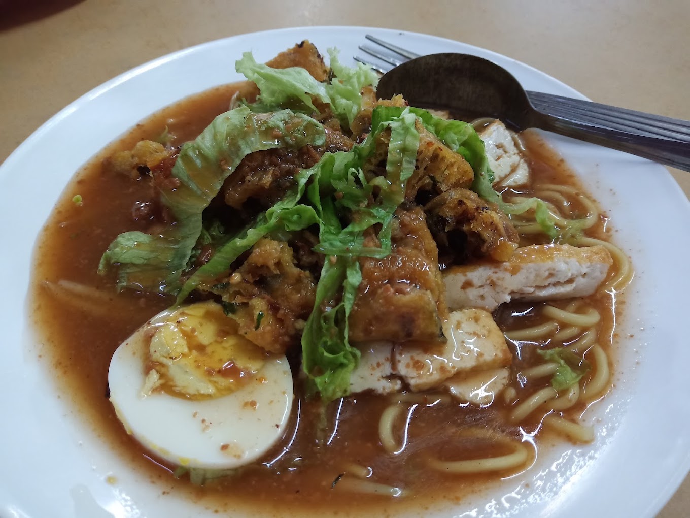 Helaiteng Food & Beverage Center — Food, Butterworth, Pulau Pinang
