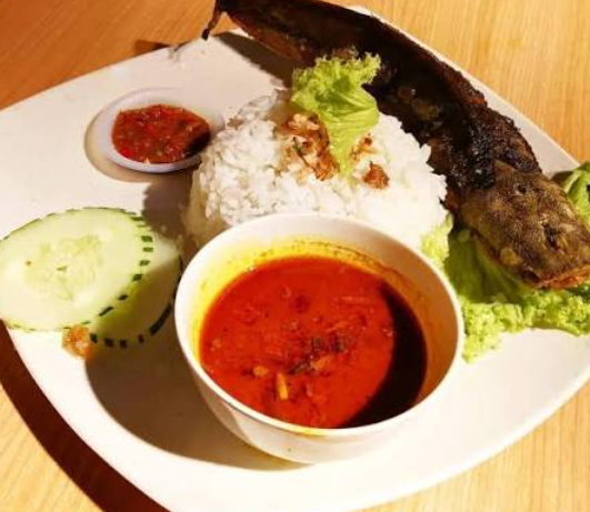 Warong Apai Corner — Food, Kepala Batas, Pulau Pinang