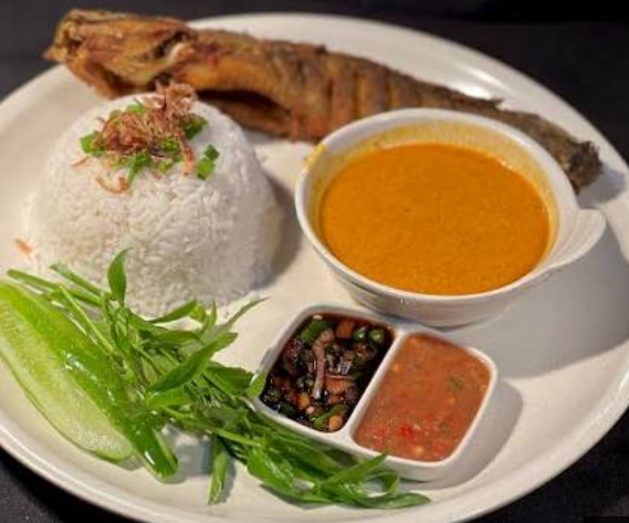 Warong Apai Corner — Food, Kepala Batas, Pulau Pinang
