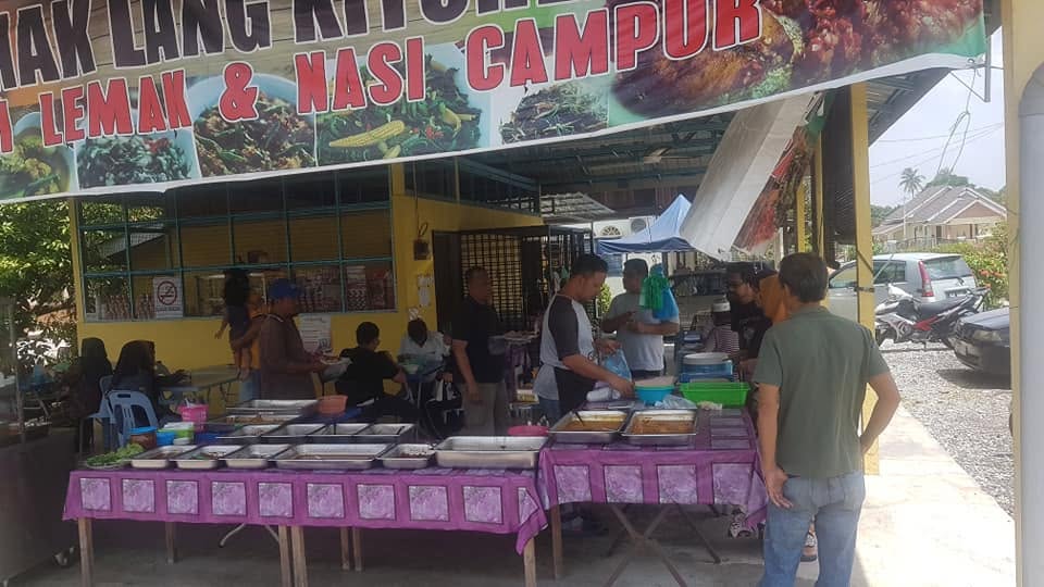 Maklang Kitchen