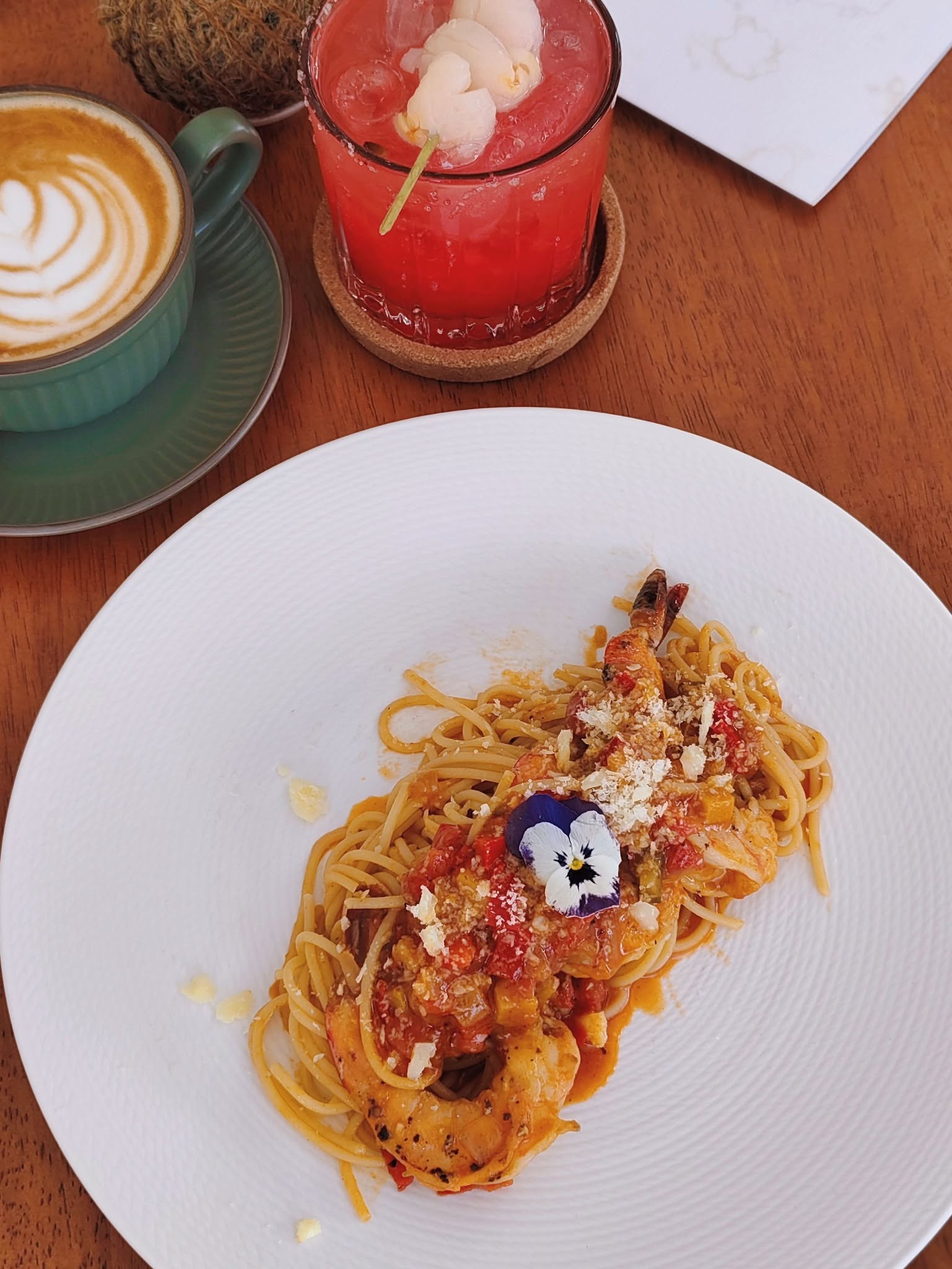 The Ordinary Restaurant — Food, Seberang Jaya, Pulau Pinang