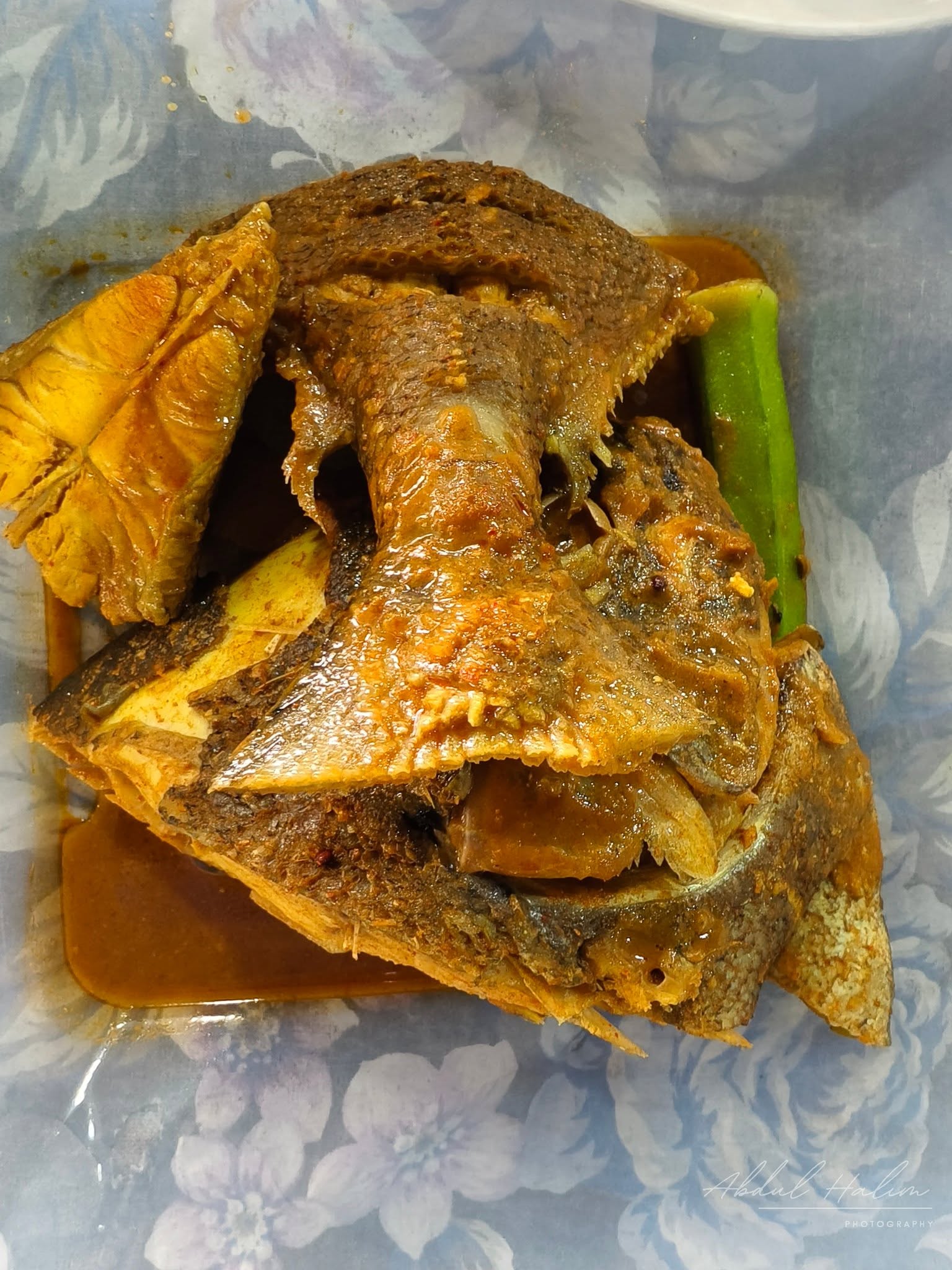 Kedai Kopi Pak Chin — Food, Permatang Pauh, Pulau Pinang