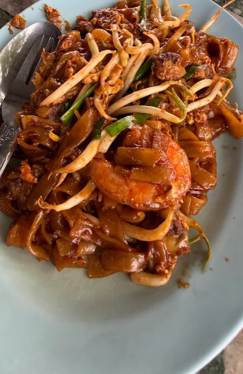 Gerai Pak Lang — Food, Permatang Pauh, Pulau Pinang