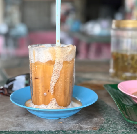 Gerai Pak Lang — Food, Permatang Pauh, Pulau Pinang
