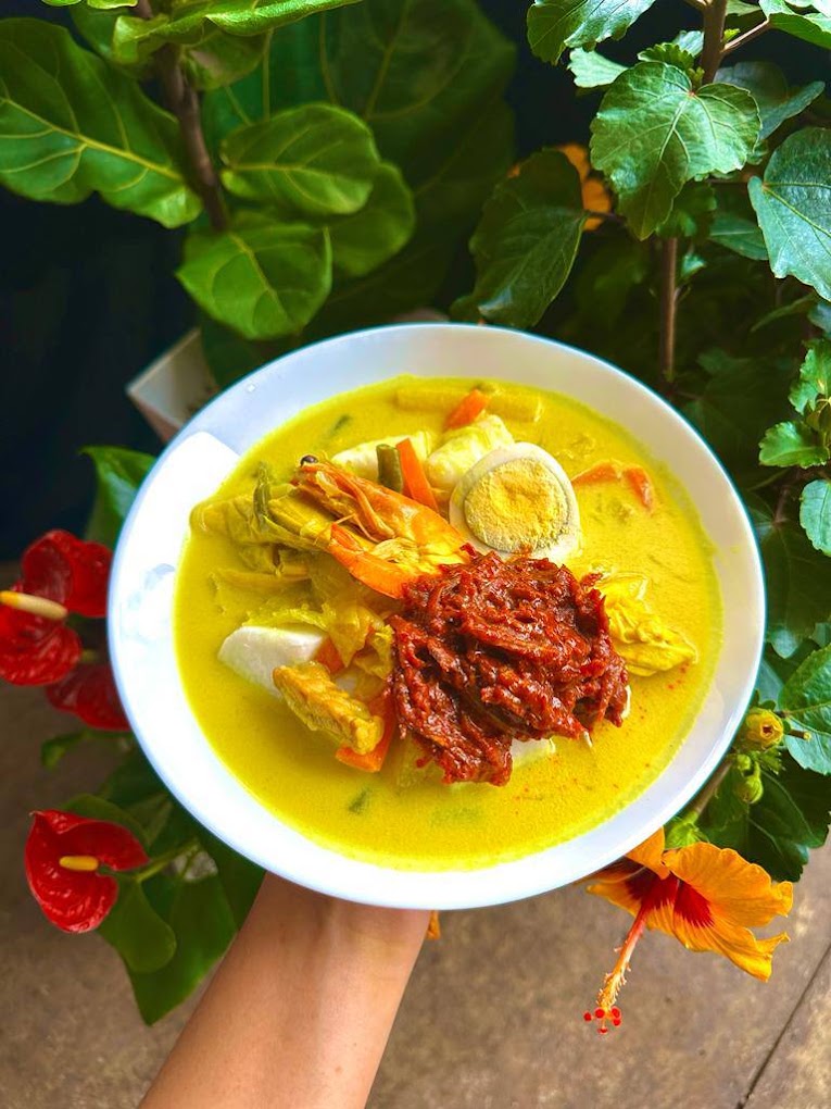 Port Pagi Pagi (Kopitiam Melayu) — Food, Kepala Batas, Pulau Pinang