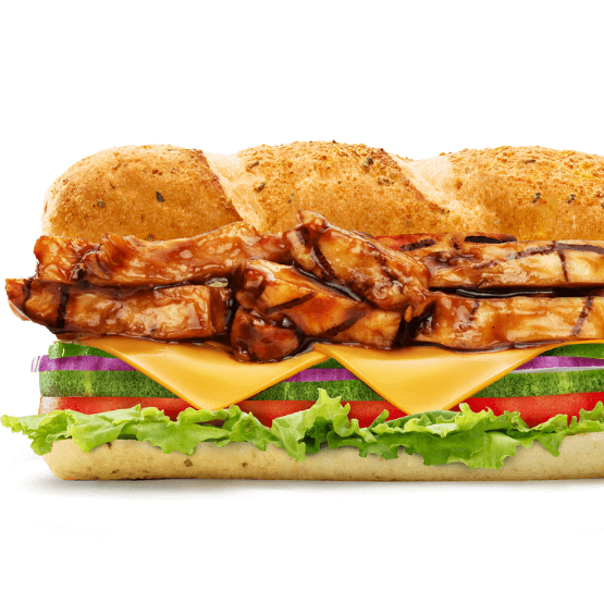 Subway Bertam Perdana — Food, Kepala Batas, Pulau Pinang