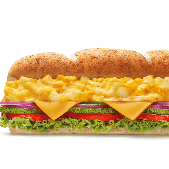 Subway Bertam Perdana — Food, Kepala Batas, Pulau Pinang