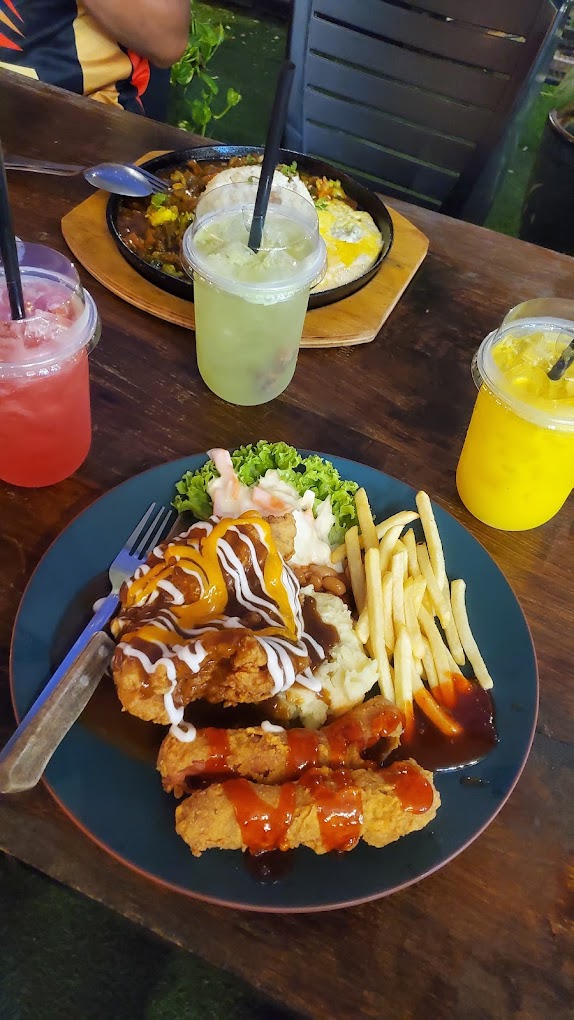 Arango Roti Bakar • Kepala Batas Town — Food, Kepala Batas, Pulau Pinang