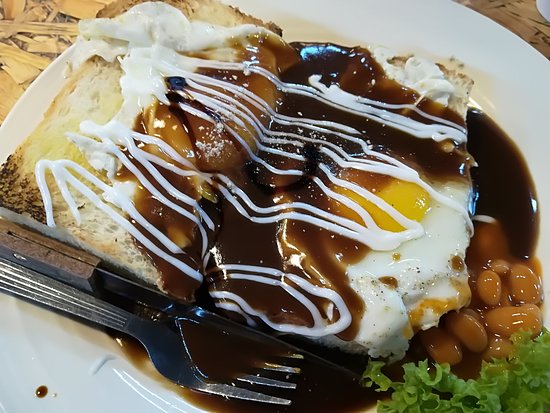 Arango Roti Bakar • Kepala Batas Town — Food, Kepala Batas, Pulau Pinang