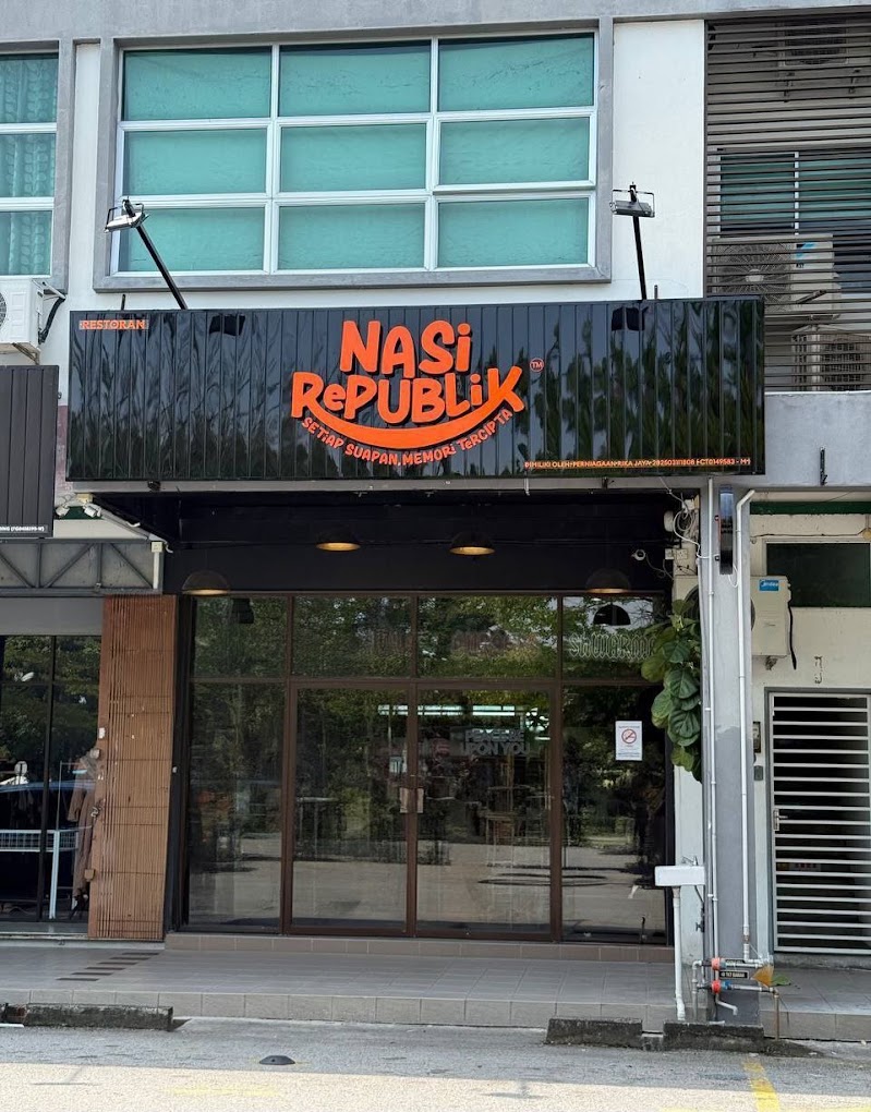 NASI REPUBLIK — Environment, Kepala Batas, Pulau Pinang