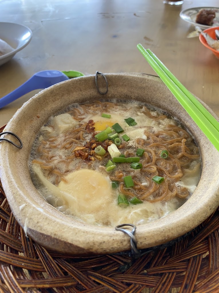 Sheng Li Restaurant — Food, Kepala Batas, Pulau Pinang