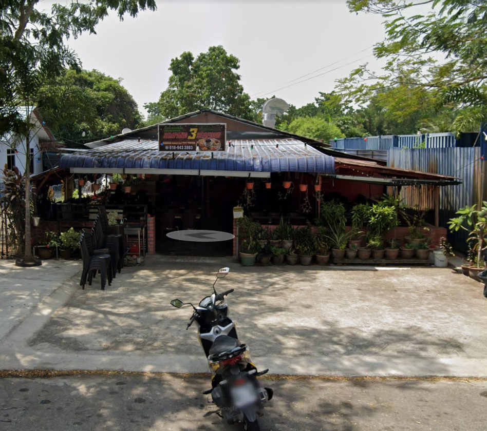 Simpang3seafood