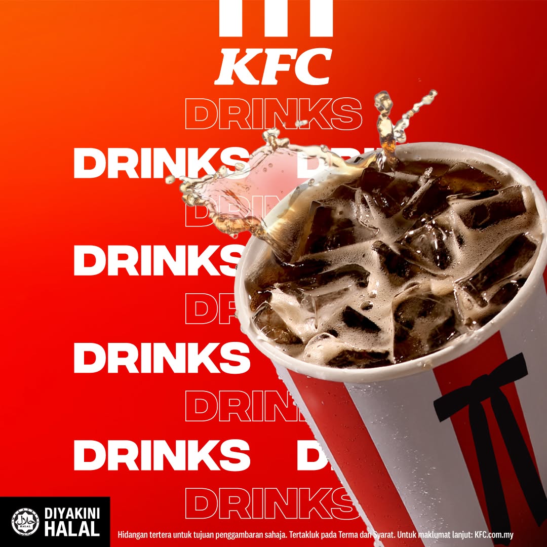 KFC Petronas Seberang Jaya DT — Food, Perai, Pulau Pinang