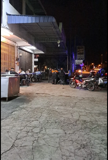 Pot thai — Environment, Butterworth, Pulau Pinang