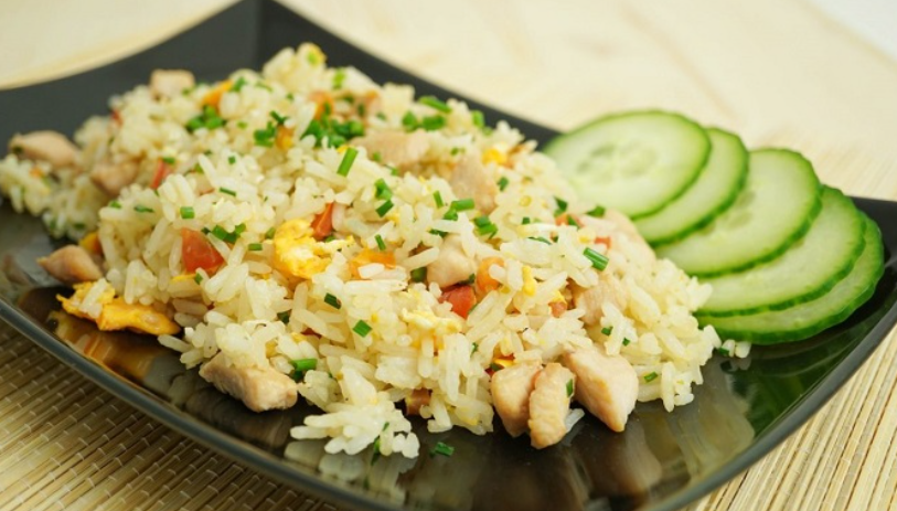Pot thai — Food, Butterworth, Pulau Pinang
