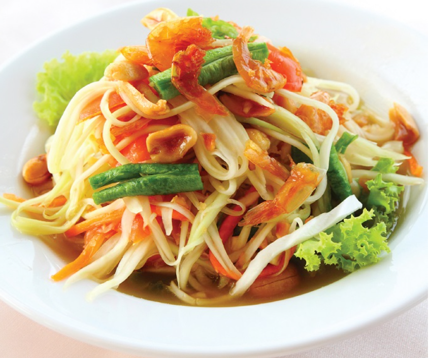 Pot thai — Food, Butterworth, Pulau Pinang