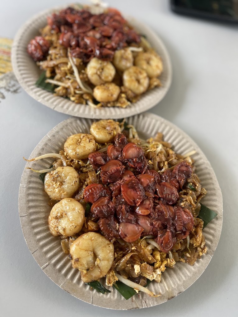 Lao Jia Char Koay Teow — Food, Butterworth, Pulau Pinang