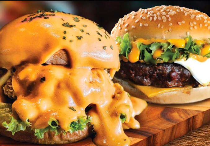 PEROOT CAFE — Food, Butterworth, Pulau Pinang