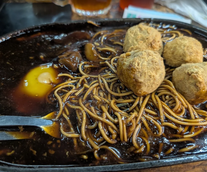 PEROOT CAFE — Food, Butterworth, Pulau Pinang