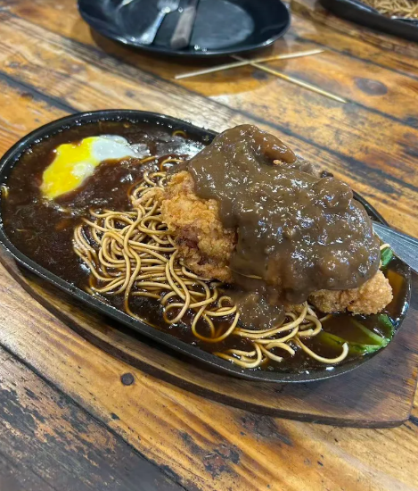 PEROOT CAFE — Food, Butterworth, Pulau Pinang