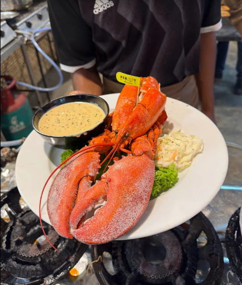 PEROOT CAFE — Food, Butterworth, Pulau Pinang