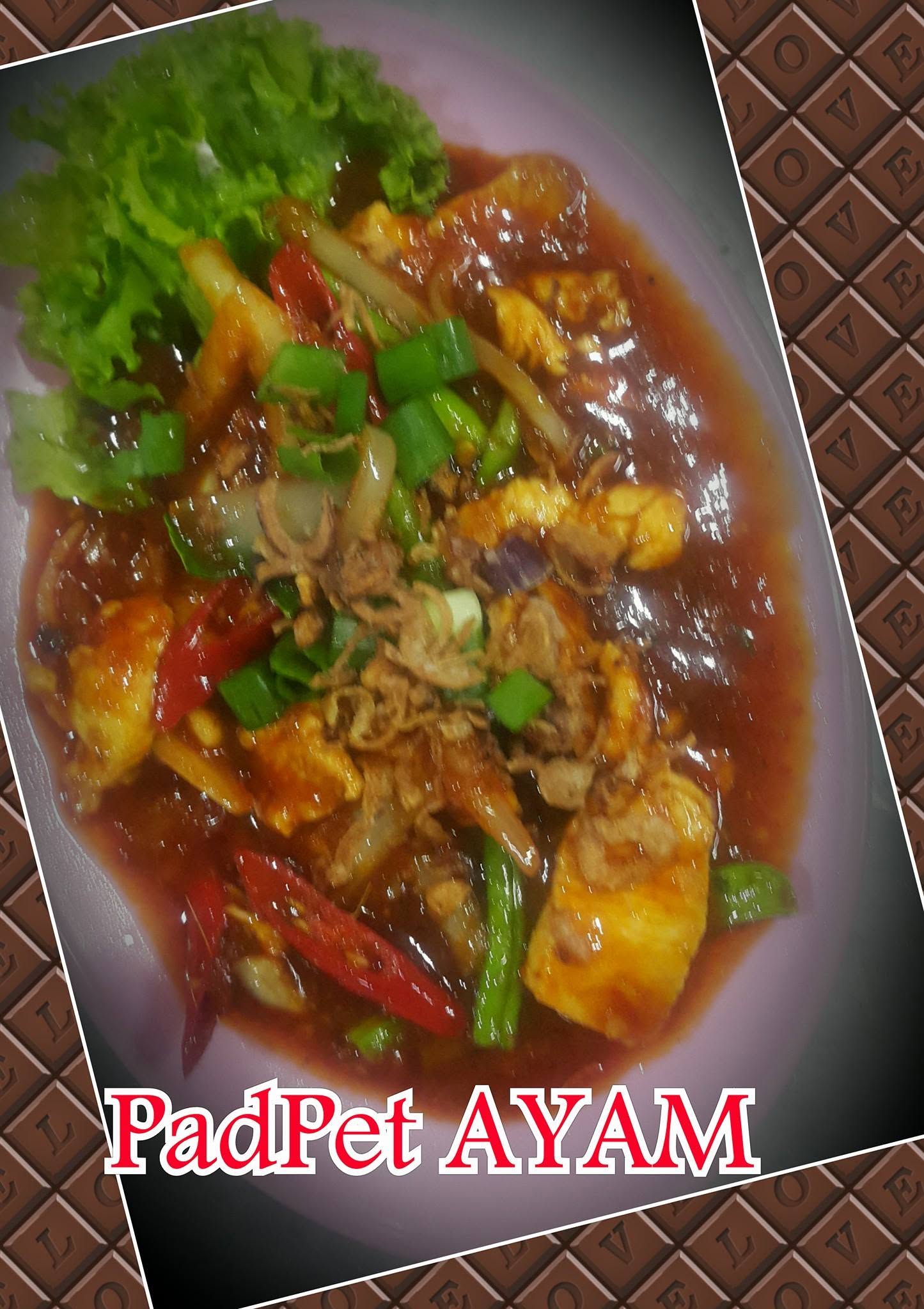 Restoran D'hasana Kitchen — Food, Butterworth, Pulau Pinang