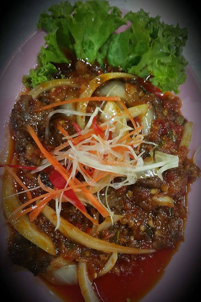 Restoran D'hasana Kitchen — Food, Butterworth, Pulau Pinang